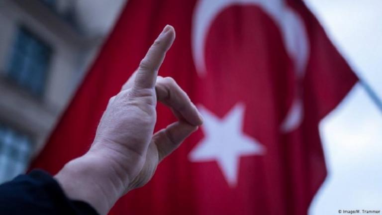 Γερμανία: Δεν διαπιστώνεται αυξημένη απειλή από τους Γκρίζους Λύκους