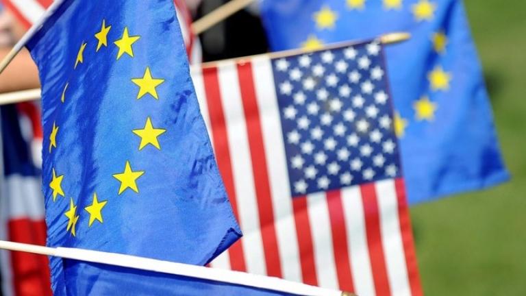 Η ΕΕ θα πρέπει να μάθει να ζει χωρίς την αμερικανική ηγεσία