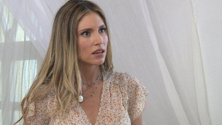 Έλα στη θέση μου (17/11): Η Φαίη βρίσκει τρόπο να μπει στον οίκο ευγηρίας