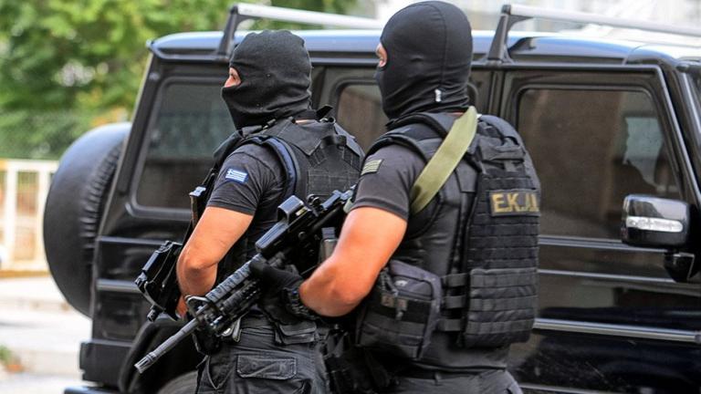 Συνελήφθη τζιχαντιστής του ISIS στην Ελλάδα