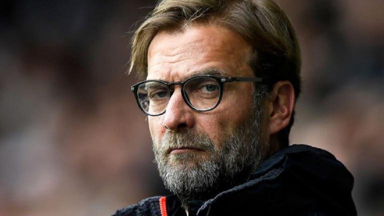 Γιούργκεν Κλοπ: Συνταγή για ηγέτες