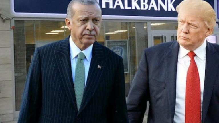 Η Τουρκία στην …εντατική, η ξαφνική στροφή  Ερντογάν στους επενδυτές και ο τρόμος για την αμαρτωλή Halkbank