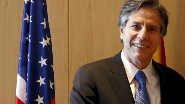 Πώς θα επηρεάσει o «ισορροπιστής» Μπλίνκεν ως υπουργός Εξωτερικών τις σχέσεις ΗΠΑ-Τουρκίας;