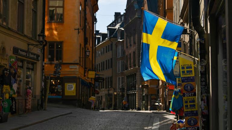 Σουηδία: 17.265 νέα κρούσματα από την Παρασκευή