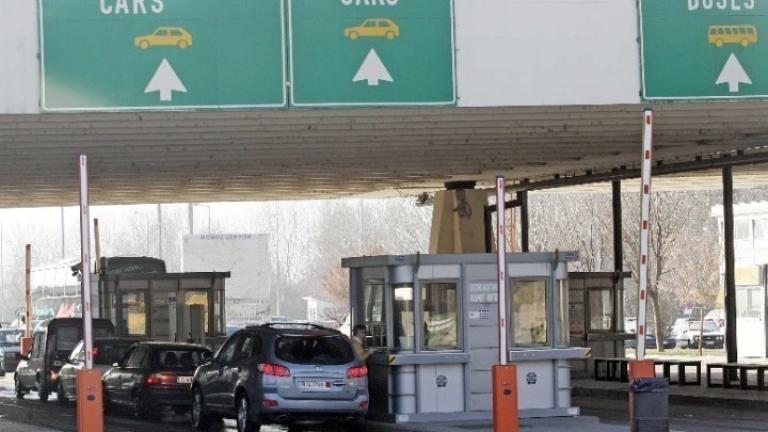 Κορονοϊός: Τι ισχύει για τα χερσαία σύνορα λόγω της έξαρσης των κρουσμάτων