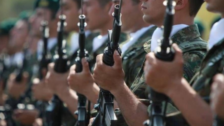 Ανακοινώθηκε η πρόσληψη 2600 οπλιτών στις Ένοπλες Δυνάμεις μέσα στο 2021