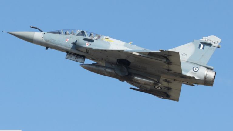 «Καμπανάκι» Κωσταράκου για την πώληση των Mirage2000