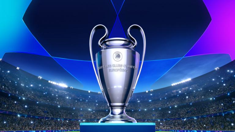 Μάχες για την πρόκριση σε τέσσερις ομίλους του Champions League