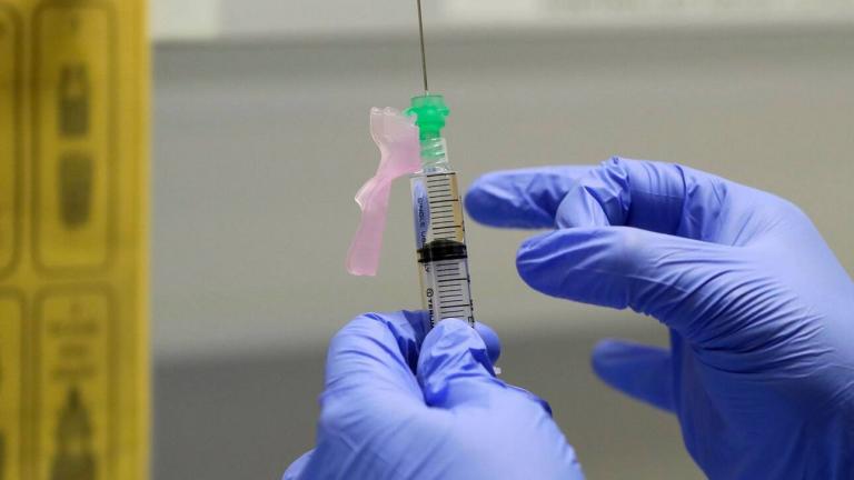 Το εμβόλιο των Pfizer/Biontech είναι «αποτελεσματικό κατά 90%»