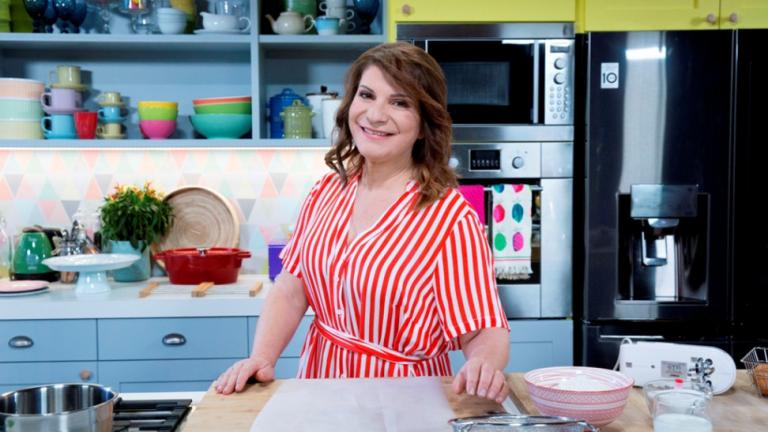 «Ώρα για Φαγητό»: To μενού της εβδομάδας 