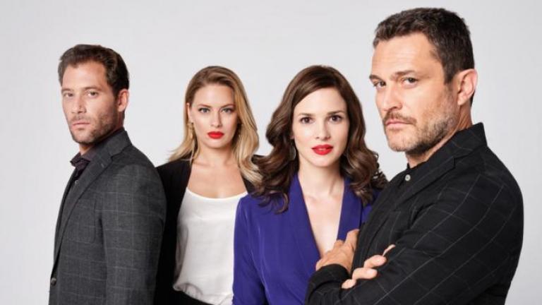 Ήλιος (30/11): Ο Φίλιππος αισθάνεται ότι χάνει τον έλεγχο της οικογένειάς του