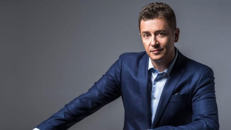 Θα αποχωρίσει από τον Alpha ο Σρόιτερ; 