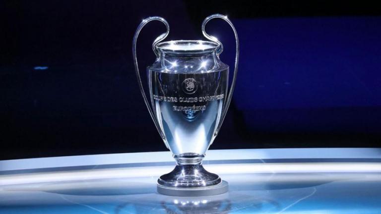 Champions League: Όλα τα βλέμματα στη Μαδρίτη