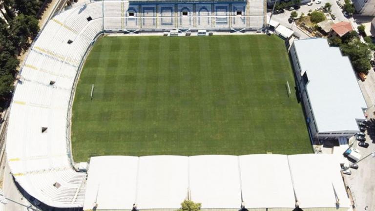 Ελλάδα-Σλοβενία: Στη Ριζούπολη το παιχνίδι