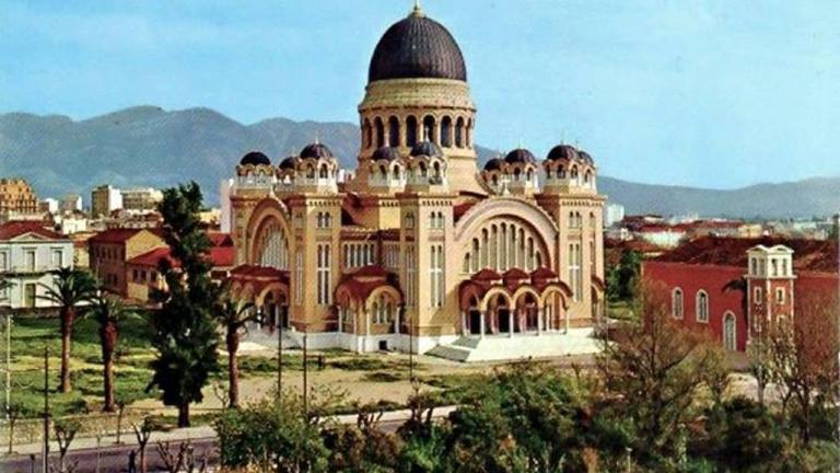 Άγιος Ανδρέας Πατρών: Η μεγαλύτερη εκκλησία της Ελλάδος 