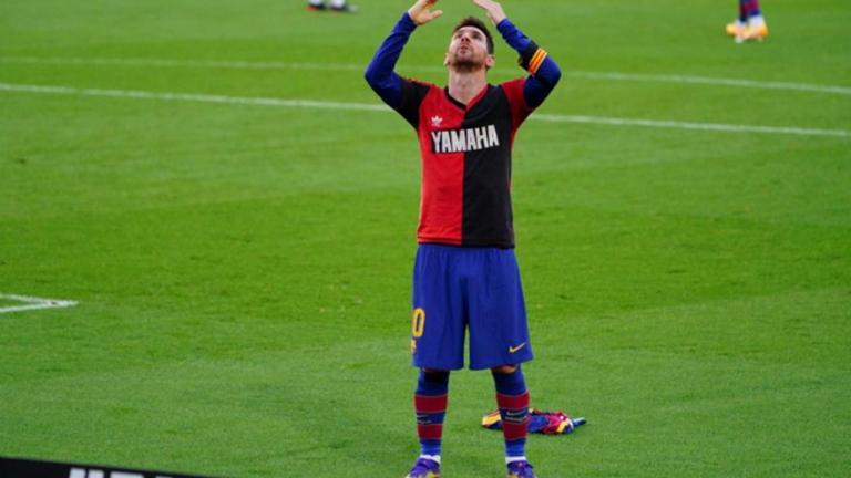 La Liga: Σαρωτική Μπαρτσελόνα (ΒΙΝΤΕΟ)