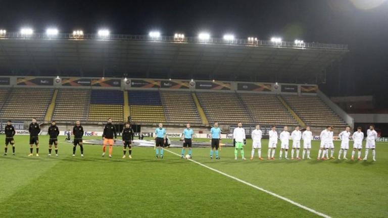 ΑΕΚ: Αρνητικά τα τεστ ενόψει Ζόρια