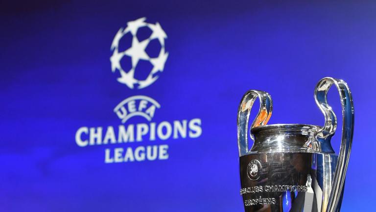 Champions League: Ξεκαθάρισμα λογαριασμών