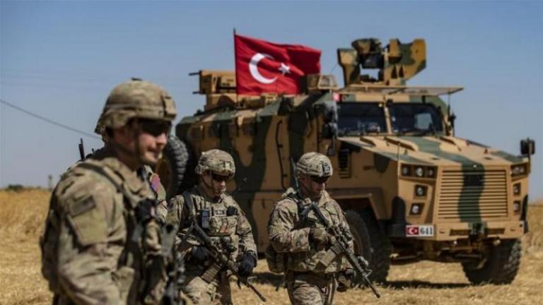 Εμπάργκο όπλων στην Τουρκία από την ΕΕ απαιτούν Ολλανδοί βουλευτές του κυβερνητικού συνασπισμού