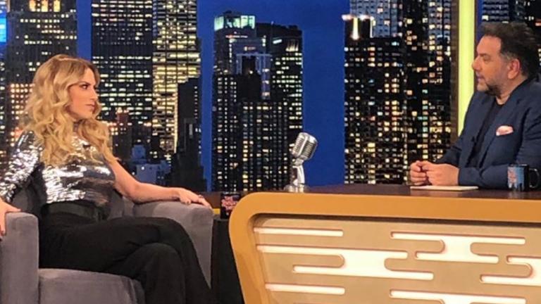 The 2Night Show (18/11): Οι καλεσμένοι του Γρηγόρη Αρναούτογλου 