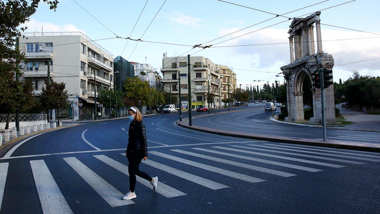 Στ. Πέτσας: Μέχρι το τέλος της εβδομάδας οι αποφάσεις για το lockdown