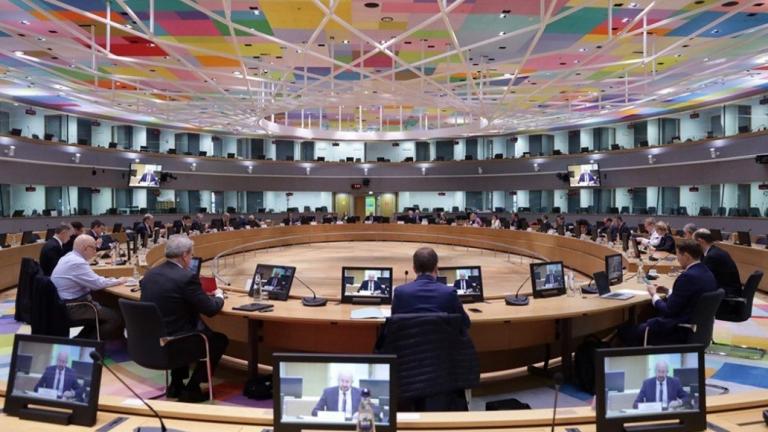 Eurogroup: Νέα μέτρα ελάφρυνσης του ελληνικού χρέους