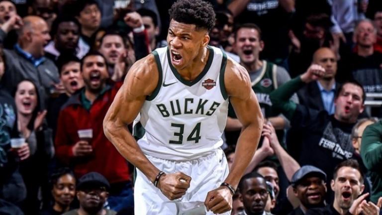 Giannis: «Για πολλά χρόνια στους Μπακς, αν...»