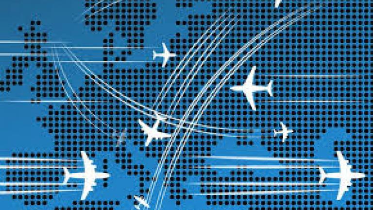 ICAO: Δεν υφίσταται αλλαγή στις αρμοδιότητες για επιχειρήσεις έρευνας και διάσωσης Αθηνών