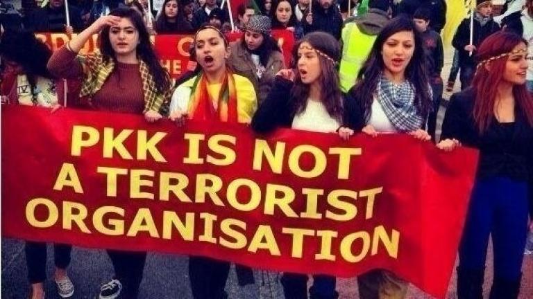 Τουρκία: Δάσκαλοι συνελήφθησαν ως ύποπτοι για σχέσεις με το PKK