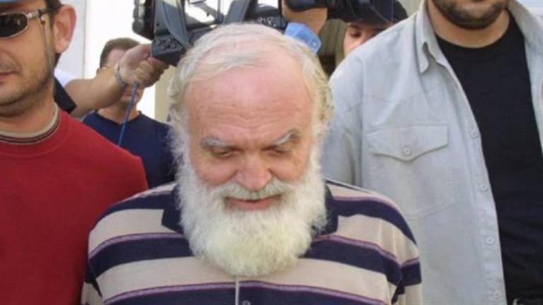 Πέθανε ο Χρήστος Παπαδόπουλος, αρχηγός της «Εταιρείας Δολοφόνων»