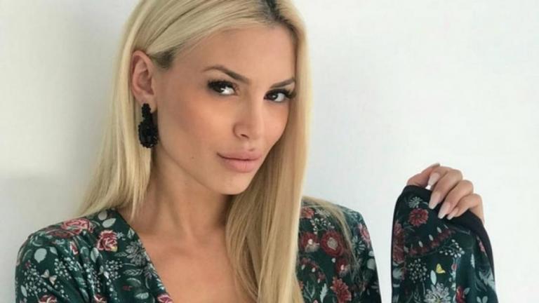 Θα είναι η Αλεξάνδρα Παναγιώταρου η "Bachelorette"; Δείτε τι αποκάλυψε