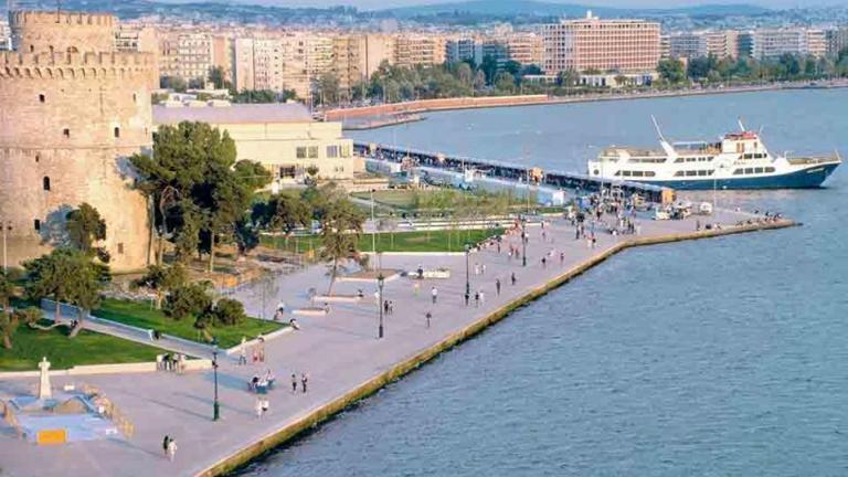 Θεσσαλονίκη - Κορονοϊός: Αυξητική παραμένει η τάση στα λύματα - Απέχουμε πολύ από την επιπέδωση της καμπύλης