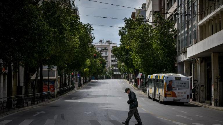 Lockdown - Κορονοϊός: Τι θα ισχύσει από το πρωί του Σαββάτου σε όλη τη χώρα