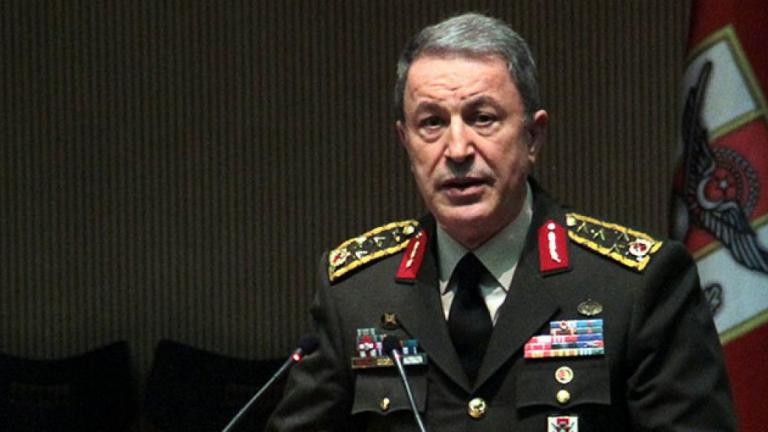 Το τερμάτισε ο Ακάρ: Κατηγορεί την Ελλάδα για παραβιάσεις