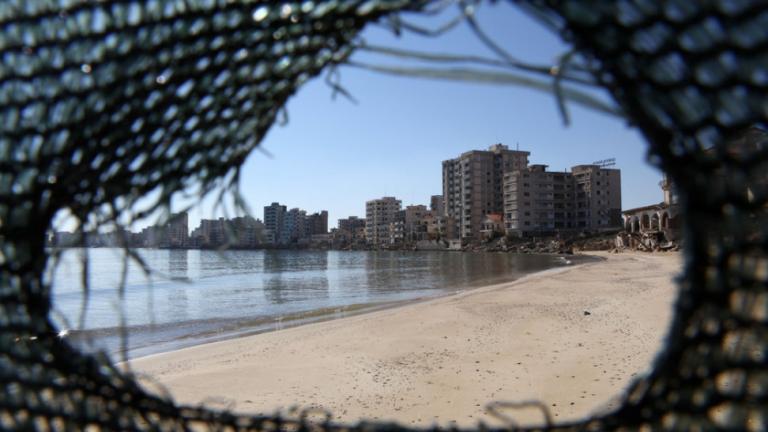 Σήμερα το μακάβριο προκλητικό πικ-νικ του Ερντογάν στην κατεχόμενη Αμμόχωστο