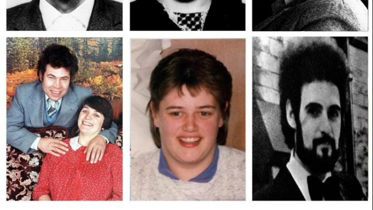 Covid-19: Πέθανε σε ηλικία 74 χρονών ο Πίτερ Σάτκλιφ, «o Αντεροβγάλτης του Γιόρκσαϊρ»