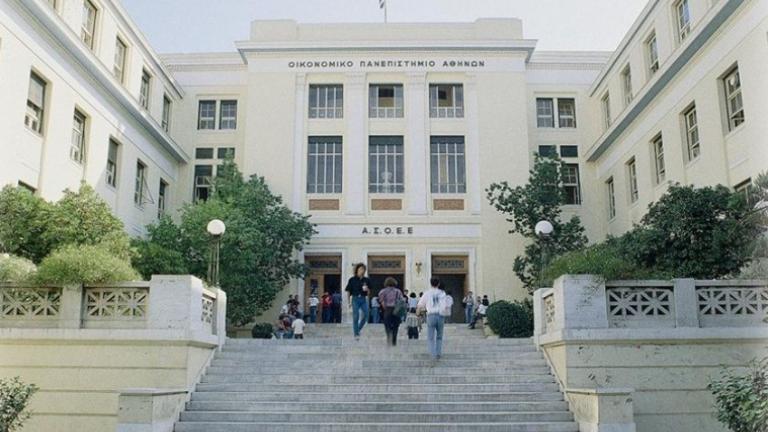 Καταδικάζουν οι πανεπιστημιακοί της Κύπρου την επίθεση σε βάρος του πρύτανη του ΟΠΑ
