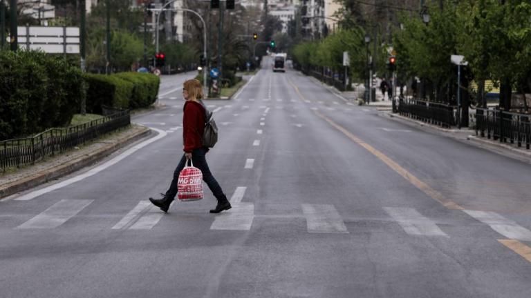 Πόσο κοντά είναι η Αττική στο lockdown; - Τι ισχύει από σήμερα