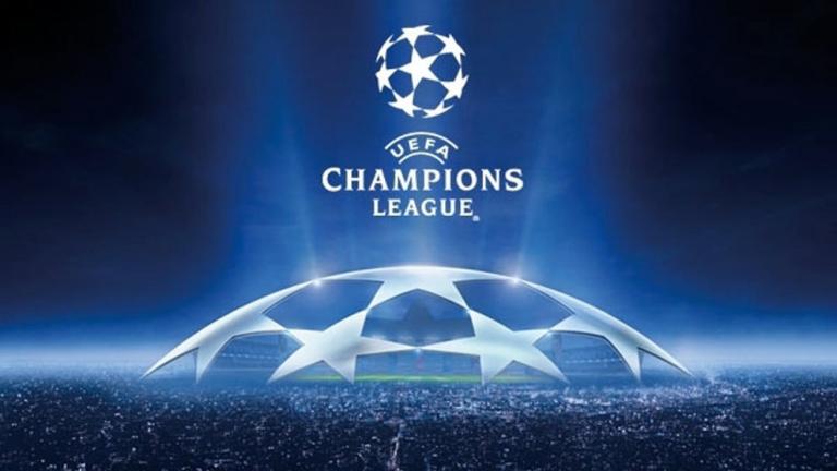 LIVE: Οι αγώνες του Champions League (συνεχής ενημέρωση)