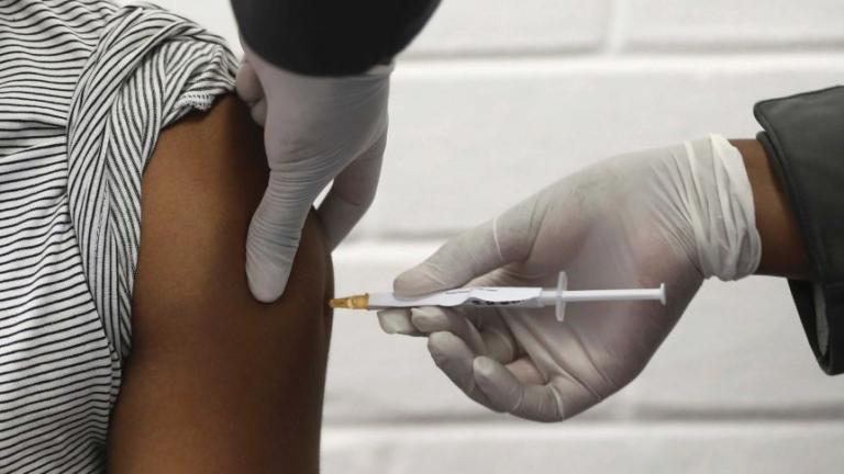 Από τις 7 Δεκεμβρίου οι εμβολιασμοί στη Βρετανία