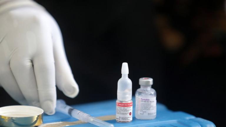 Ξεκίνησε η προετοιμασία για την υποδοχή του εμβολίου - Ο εμβολιασμός θα γίνει σε 1.018 κέντρα σε όλη την Ελλάδα