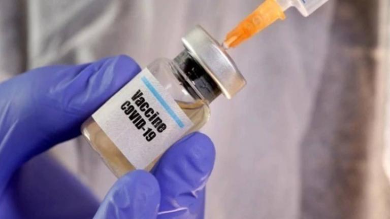 Βρετανία: Η κυβέρνηση έχει ζητήσει την έγκριση του εμβολίου της AstraZeneca