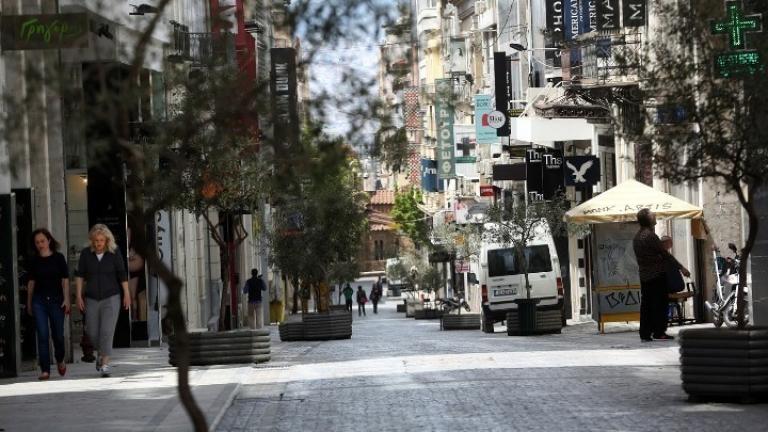 Έξι διευκρινήσεις για τη λειτουργία καταστημάτων και επιχειρήσεων, μετά από τα τελευταία έκτακτα μέτρα