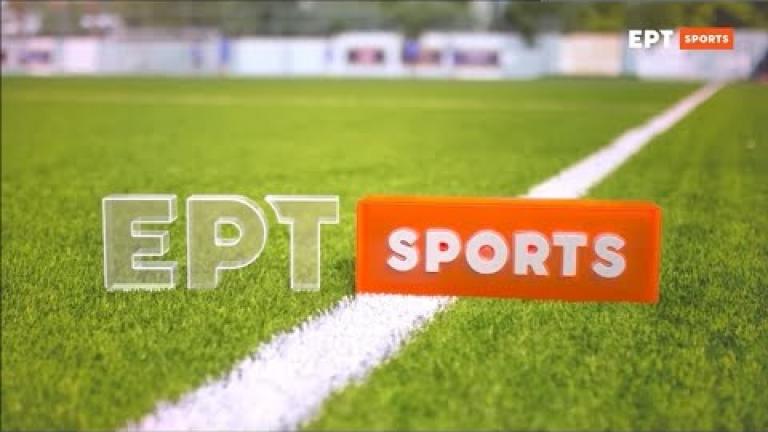 Τέλος το (επίγειο) ΕΡΤ Sports, γίνεται και αθλητικό το ΕΡΤFlix