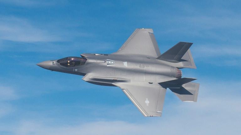 Και επίσημα ζητάμε από τις ΗΠΑ F-35 - Σενάρια να πάρουμε και μεταχειρισμένα για να τα αποκτήσουμε γρηγορότερα