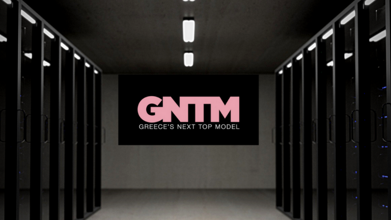 GNTM: Έξαλλη η Ζενεβιέβ με τα μοντέλα στη σημερινή δοκιμασία