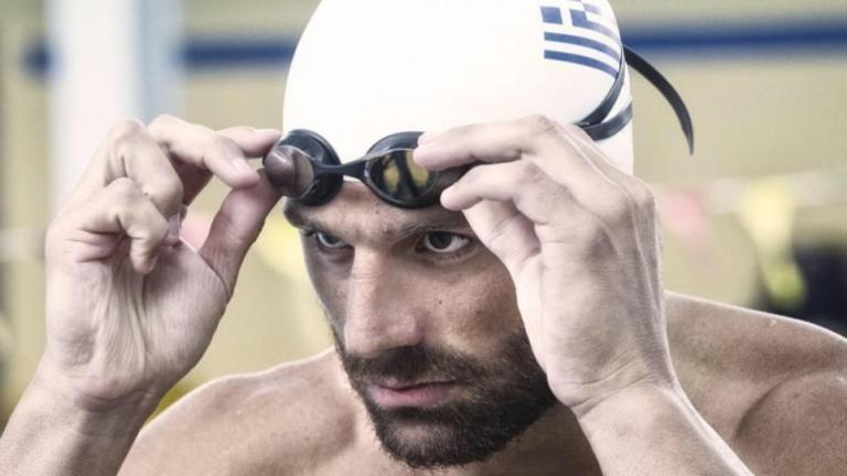 Θύμα διάρρηξης ο παραολυμπιονίκης Αντώνης Τσαπατάκης - Η έκκλησή του στους διαρρήκτες (ΒΙΝΤΕΟ)