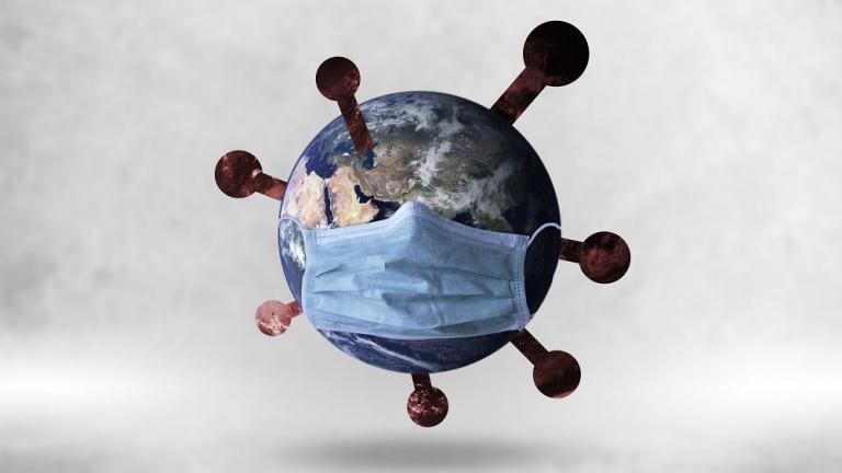 Κορονοϊός: Τουλάχιστον 1.339.130 οι νεκροί παγκοσμίως