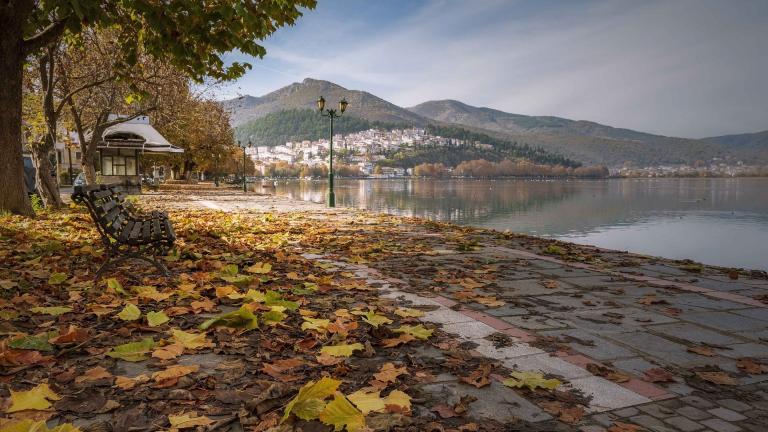 Καιρός: Έρχεται τσουχτερό κρύο για Σάββατο 21/11 - Βροχές και χιονοπτώσεις στα ορεινά