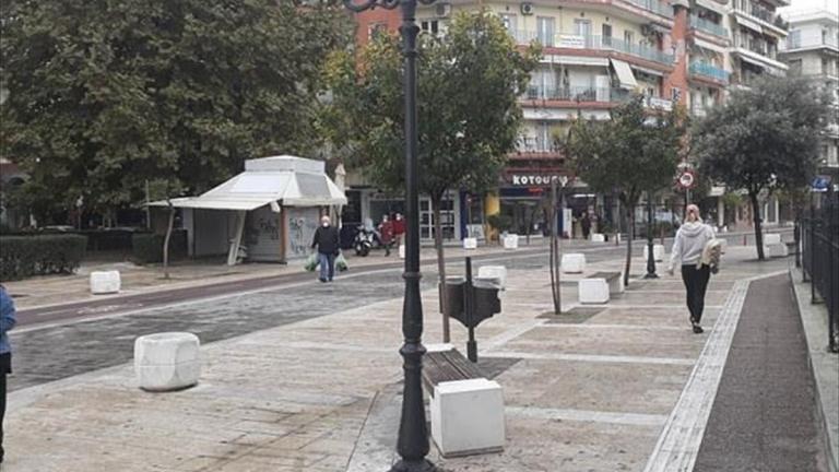  Ν. Σύψας: Να είμαστε προετοιμασμένοι για έναν δύσκολο χειμώνα και για κυλιόμενα lockdown έως την άνοιξη